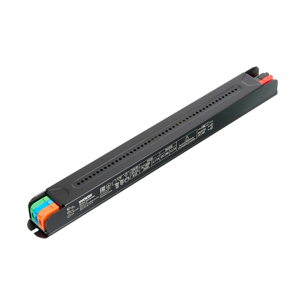 ������ ������ ���� ������� ��� ������������ ����� Wolta 230/24 � 300 �� IP20 (LD-300W/03-24V)   ����
