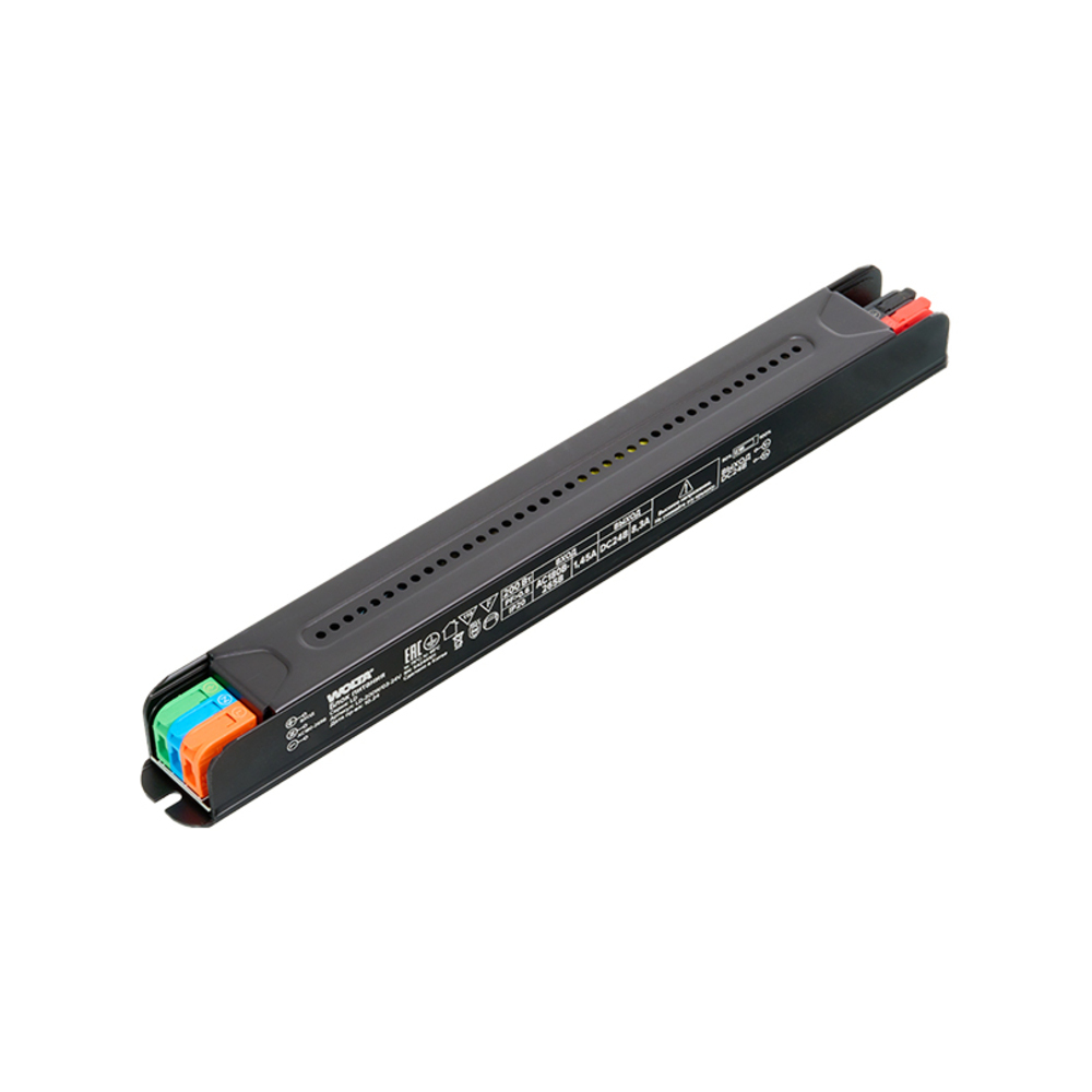 ������ ������ ���� ������� ��� ������������ ����� Wolta 230/24 � 200 �� IP20 (LD-200W/03-24V)   ����
