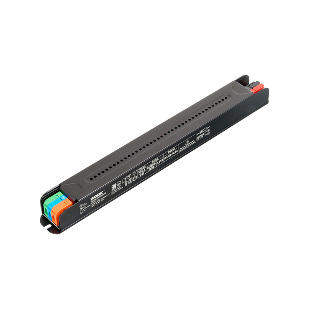 ������ ������ ���� ������� ��� ������������ ����� Wolta 230/12 � 200 �� IP20 (LD-200W/03-12V)   ����
