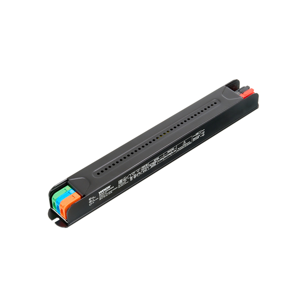 ������ ������ ���� ������� ��� ������������ ����� Wolta 230/24 � 150 �� IP20 (LD-150W/03-24V)   ����