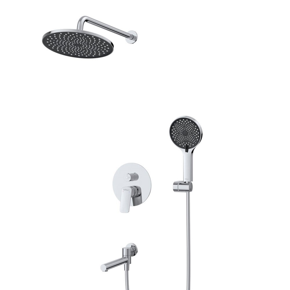 ������ ������ ������� ������� BelBagno Marino ������������ � ������� ����� � ������ � ������� ���� (MARINO-VDSET-CRM)   ����