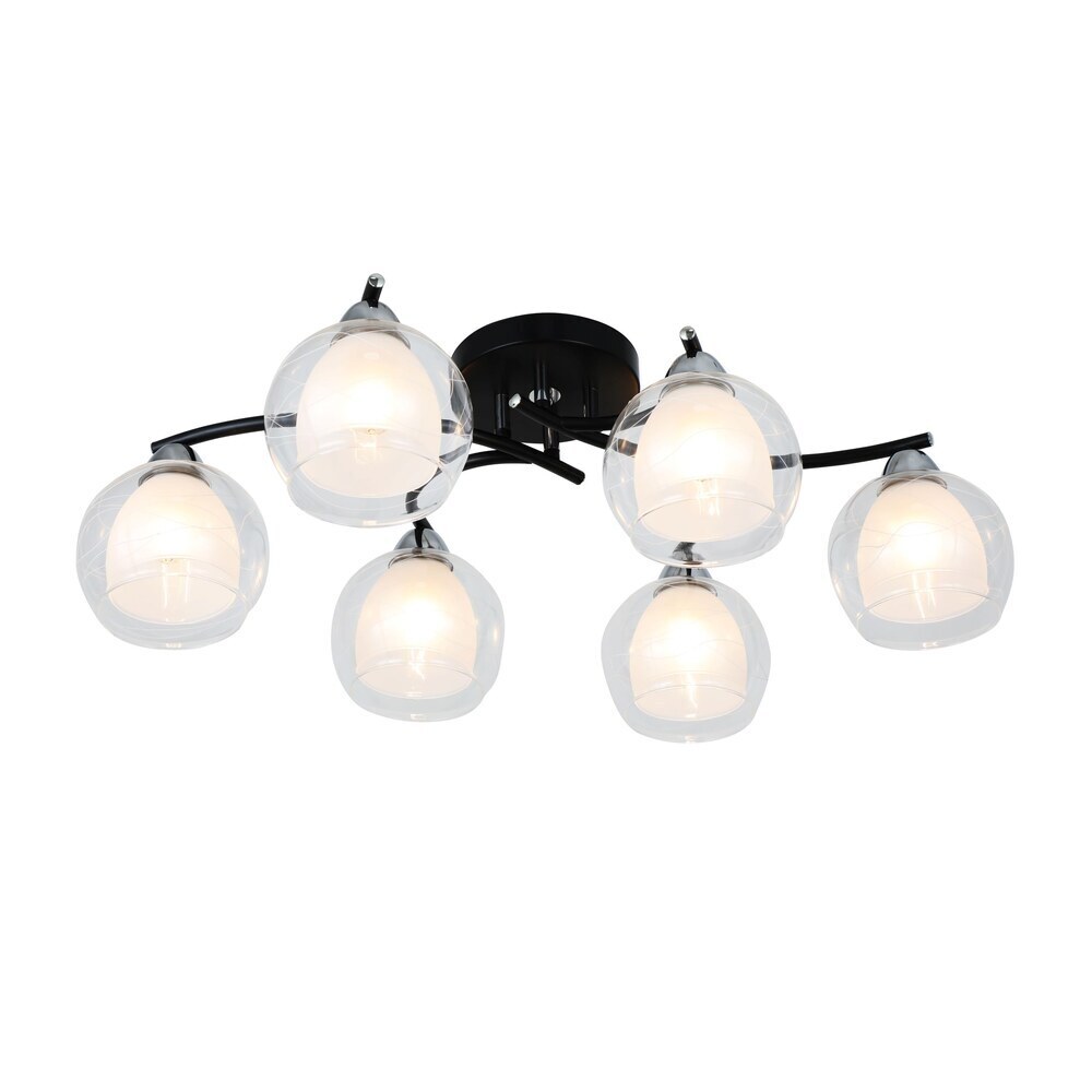 ������ ������ ������ ���������� Schaffner Cuarto E27 240 �� 22 ��.� (2079-6)   ����