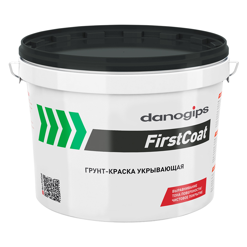 ������ ������ �����-������ Danogips FirstCoat ���������� 15 ��   ����