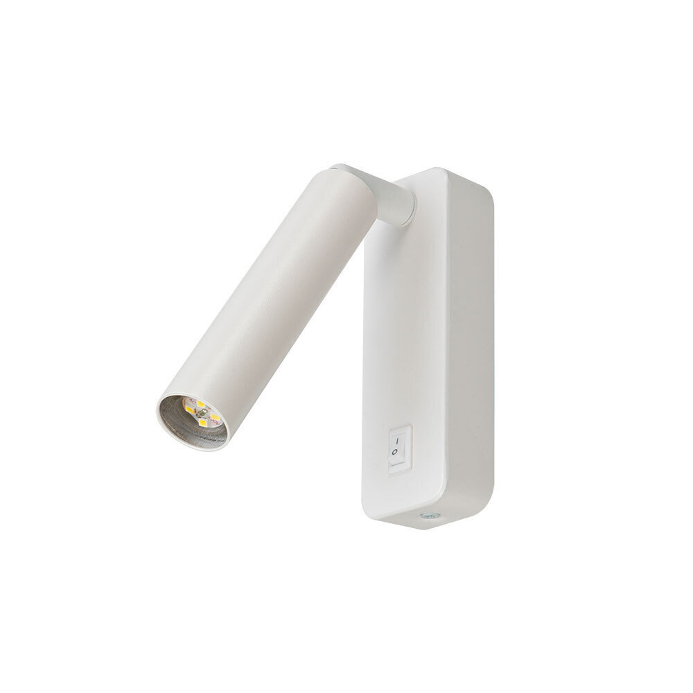 ������ ������ ��� Arte Lamp Spot G9 5 �� 220 � ����� IP20 (A1224AP-1WH)   ����