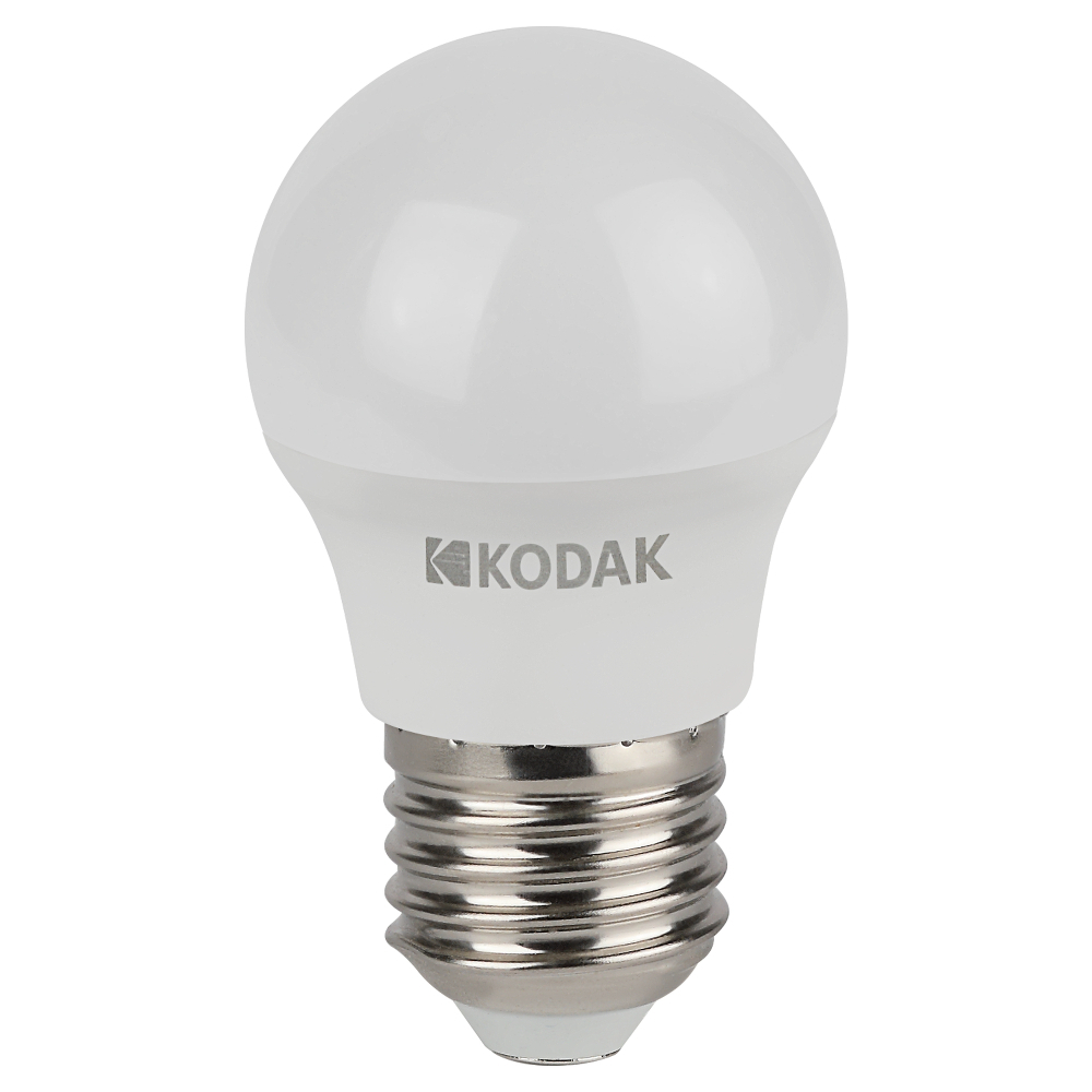 ������ ������ ����� ������������ Kodak E27 4000� 7 �� 630 �� 170-265 � ��� P45 �������   ����