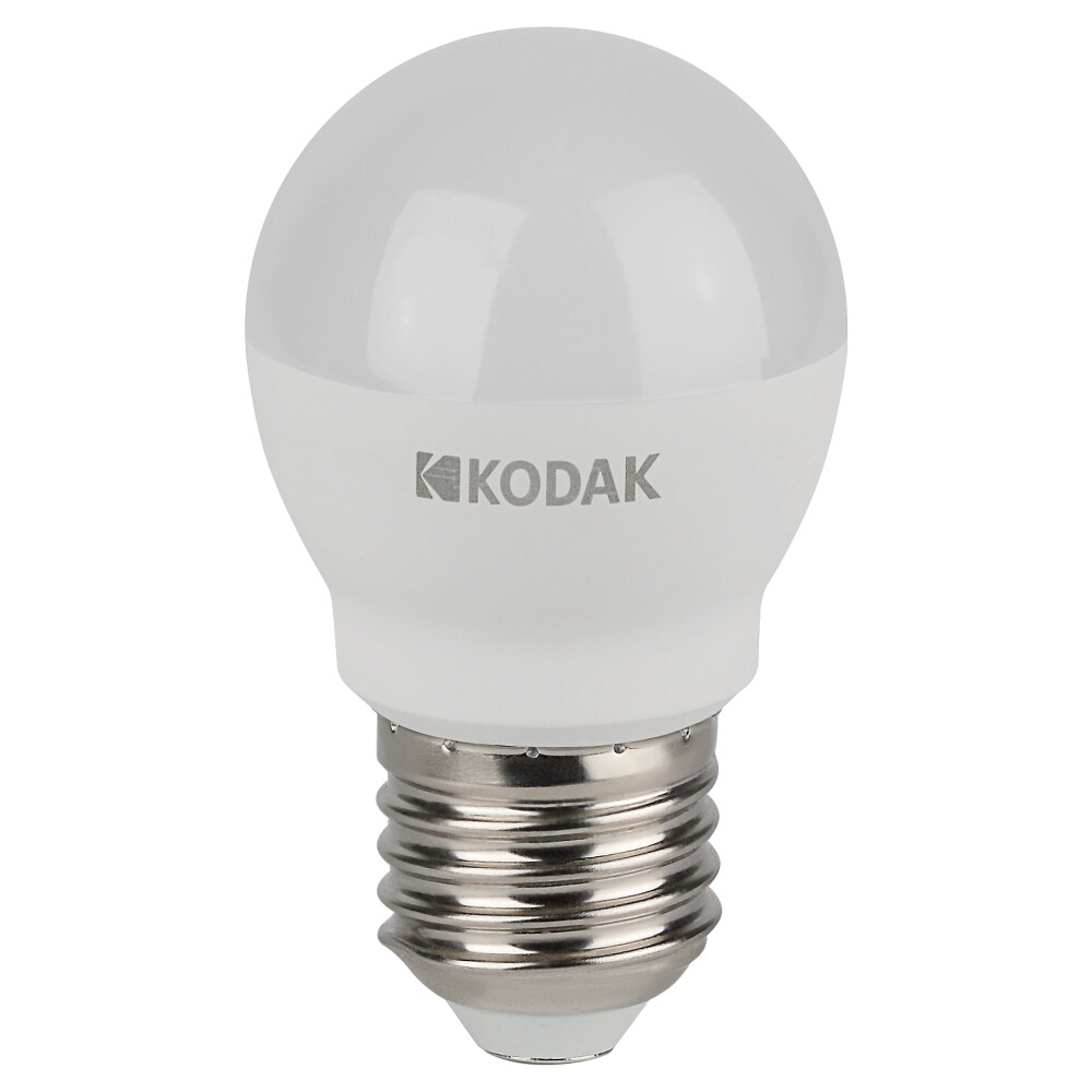 ������ ������ ����� ������������ Kodak E27 6500� 11 �� 990 �� 170-265 � ��� P45 �������   ����