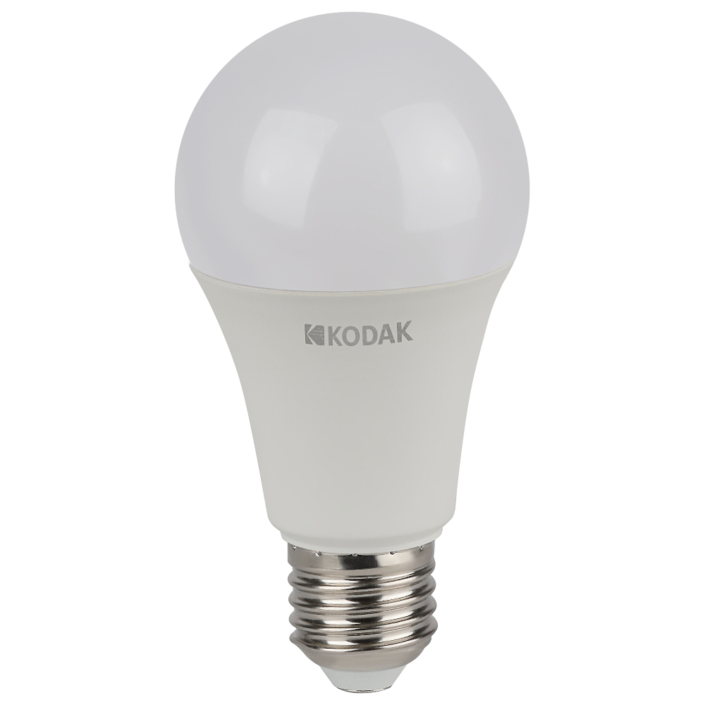 ������ ������ ����� ������������ Kodak E27 3000� 11 �� 990 �� 170-265 � ����� A60 �������   ����