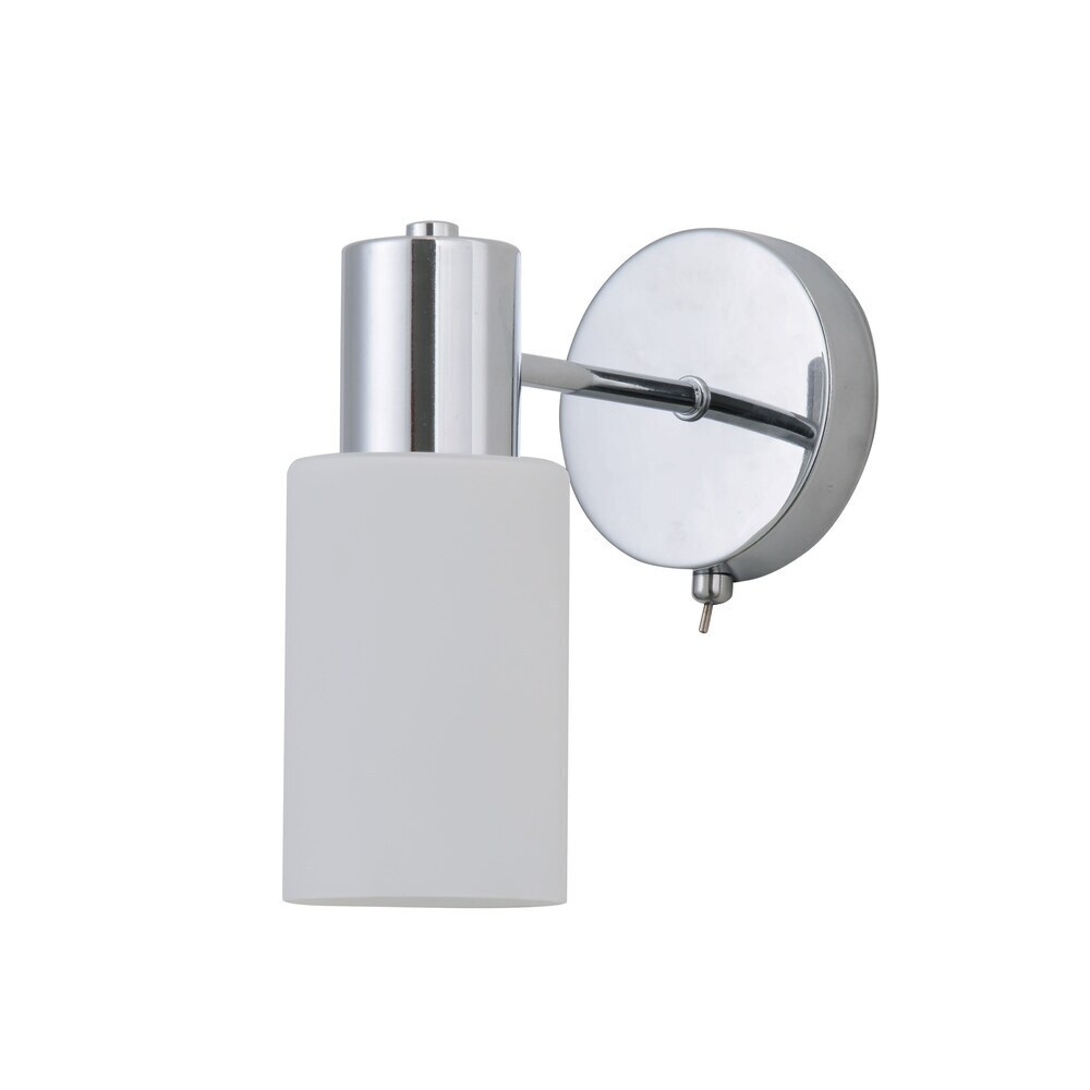������ ������ ��� Schaffner Ovest E14 40 �� 220 � ���� IP20 (74535-1W Chrome)   ����