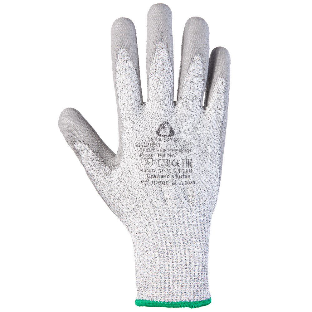 ������ ������ �������� ������������� � �������������� ��������� Jeta Safety JCP051 ����� 10 (XL)   ����