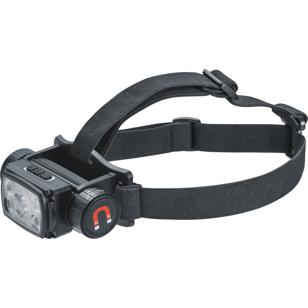 ������ ������ ������ �������� Navigator NPT-H37-ACCU ������������ 1 LED 5 �� �������������� Li-Ion 1200 ��� �������� 6 ������� (93880)   ����