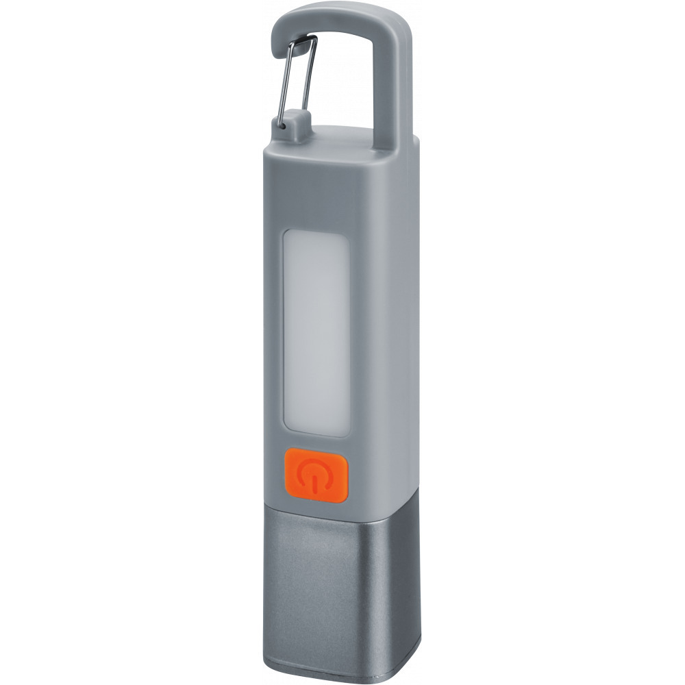 ������ ������ ������ ����������� Navigator NPT-CA27-ACCU ������������ 1 LED 3 �� �������������� Li-Ion 800 ��� ������� 5 ������� (95659)   ����