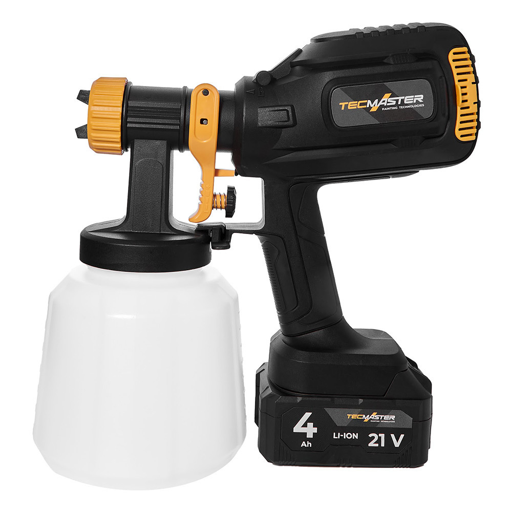 ������ ������ ����������� �������������� Tecmaster T1250Extra 21 � 1,4 � 4 �� Li-lon 2 ��� � �� (1251250)   ����