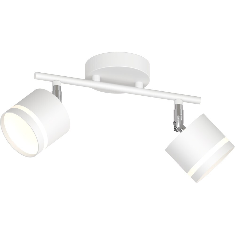������ ������ ���� ���������� Schaffner Bajuno GX53 60 �� 5 ��.� ����� IP20 (4735-2 WH)   ����