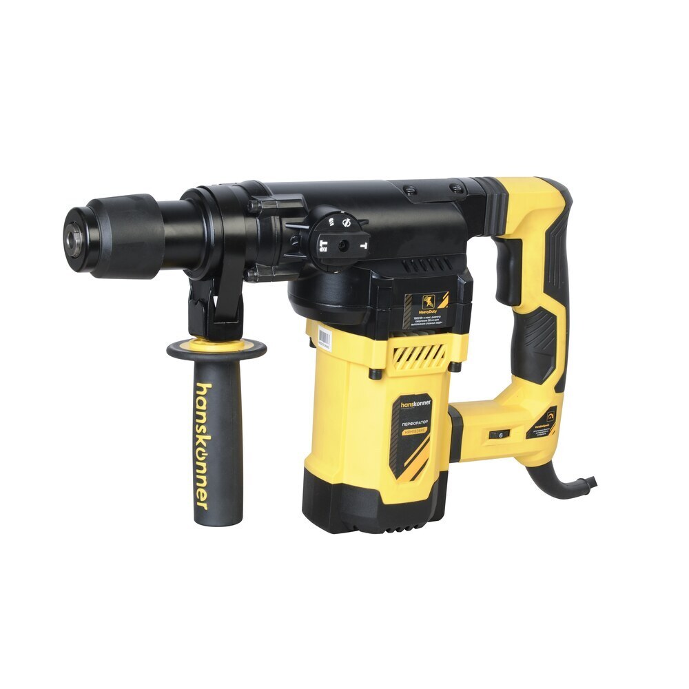 ������ ������ ���������� ������������� Hanskonner HRH1836RE 1800 �� 7 �� SDS-plus   ����