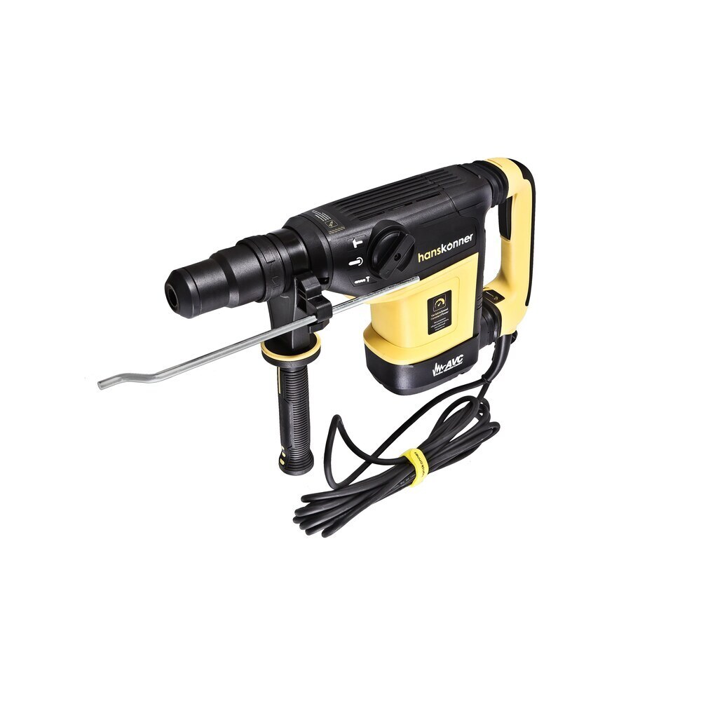������ ������ ���������� ������������� Hanskonner HRH1342M 1350 �� 10 �� SDS-max   ����