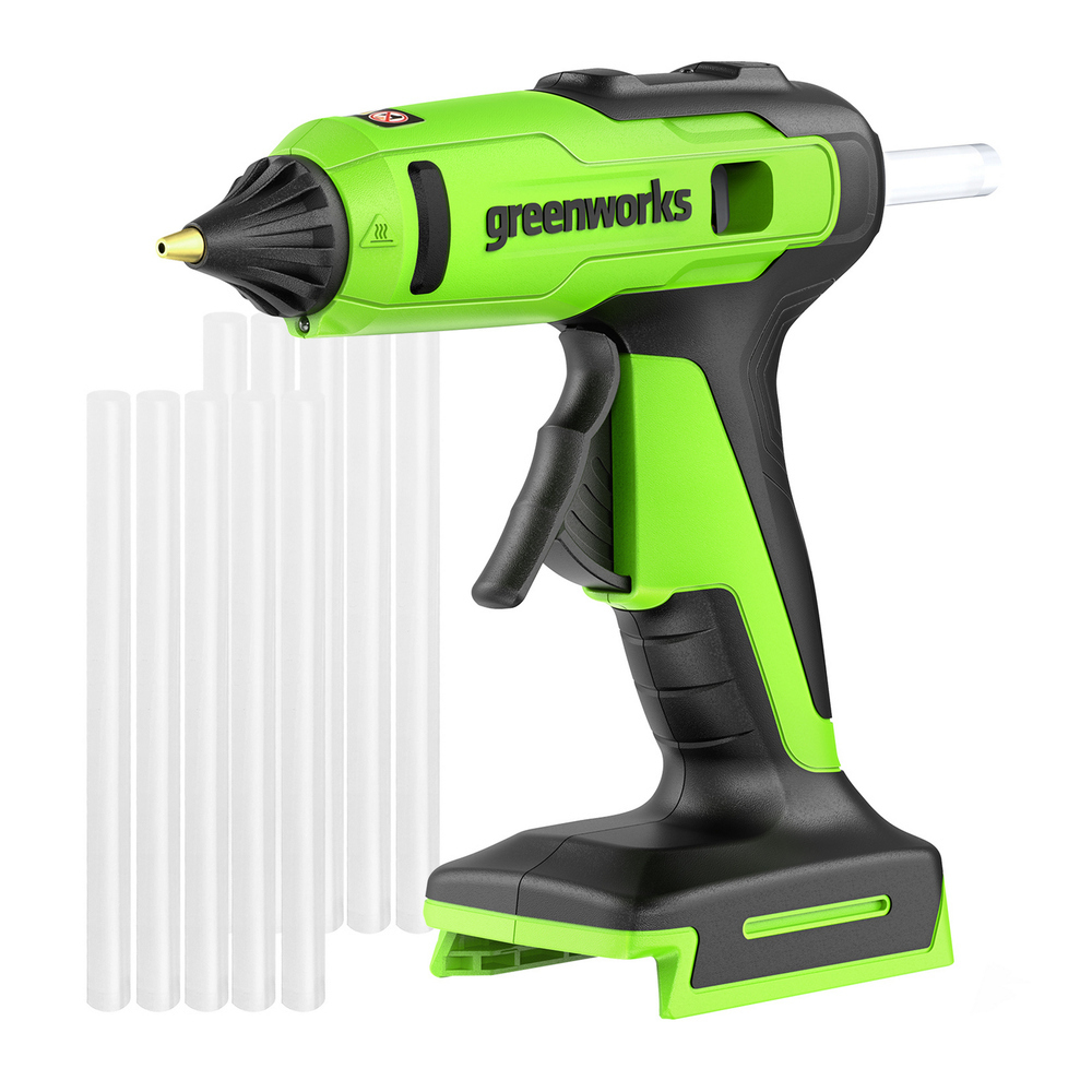 ������ ������ �������� ������� �������������� Greenworks G24GLG 24 � ��� ��� � �� (3502207)   ����