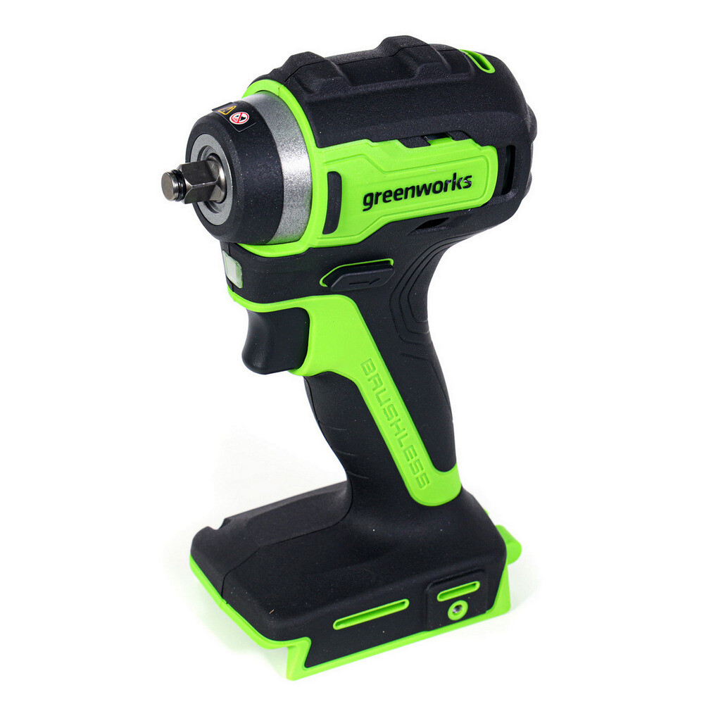 ������ ������ ��������� ������� �������������� ����������� Greenworks G24IW200 24 � ��� ��� � �� (3803607)   ����