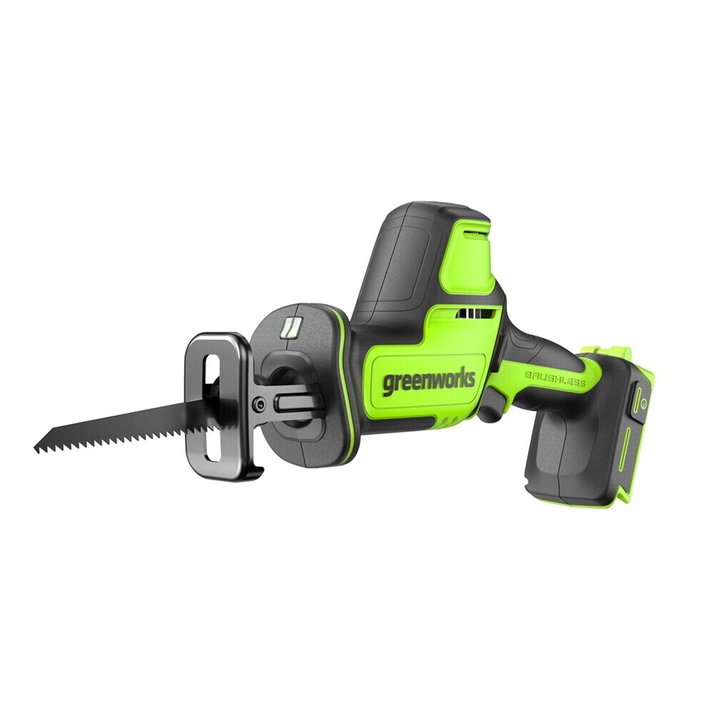 ������ ������ ���� ��������� �������������� Greenworks GPT-CRS-25 24 � ��� ��� � �� (1200507)   ����