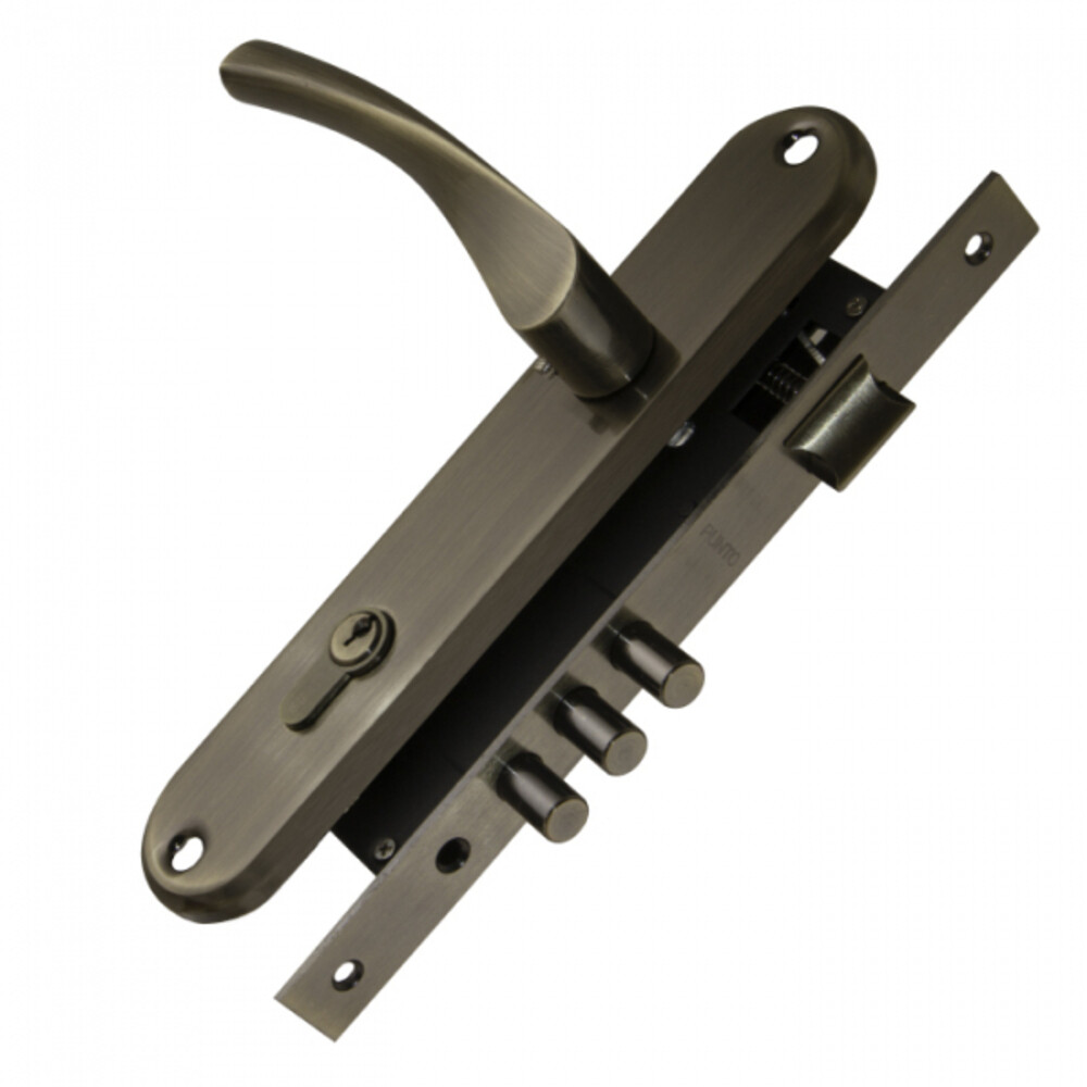 ������ ������ ����� ������� Punto LOCKSET90.CRONA.4585-3 AB ��� ������� ����� ��� ������� ������ 5 ������   ����