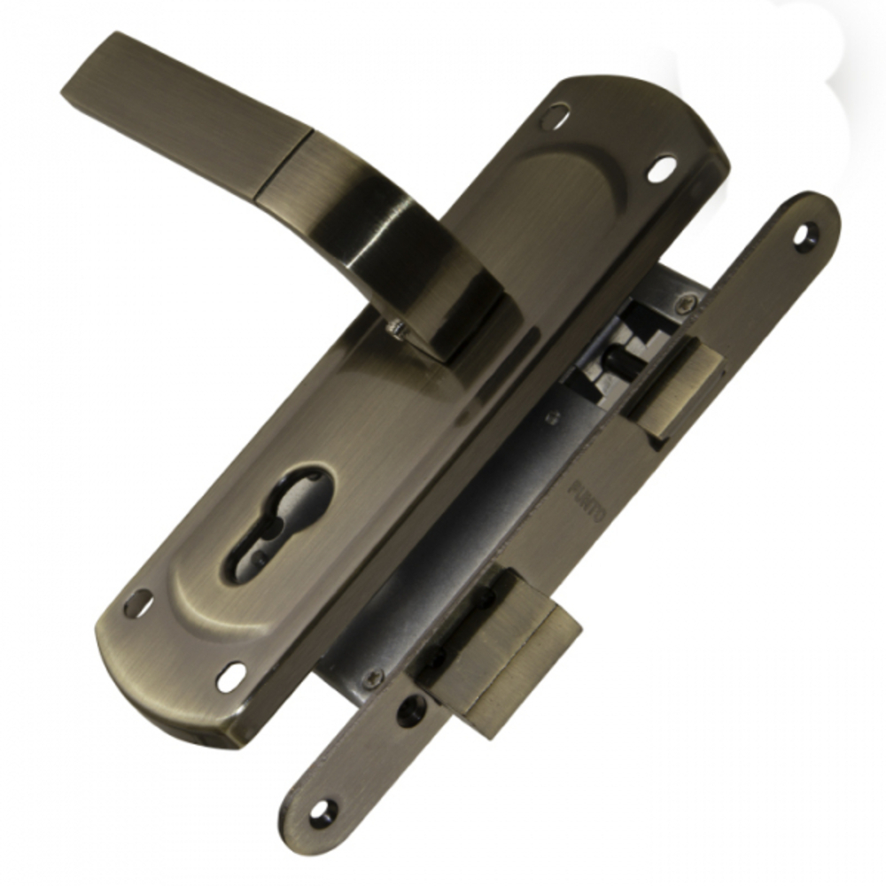 ������ ������ ����� ������� Punto LOCKSET25.ORION.5558-1 AB ��� ������� ����� ��� ������� ������   ����