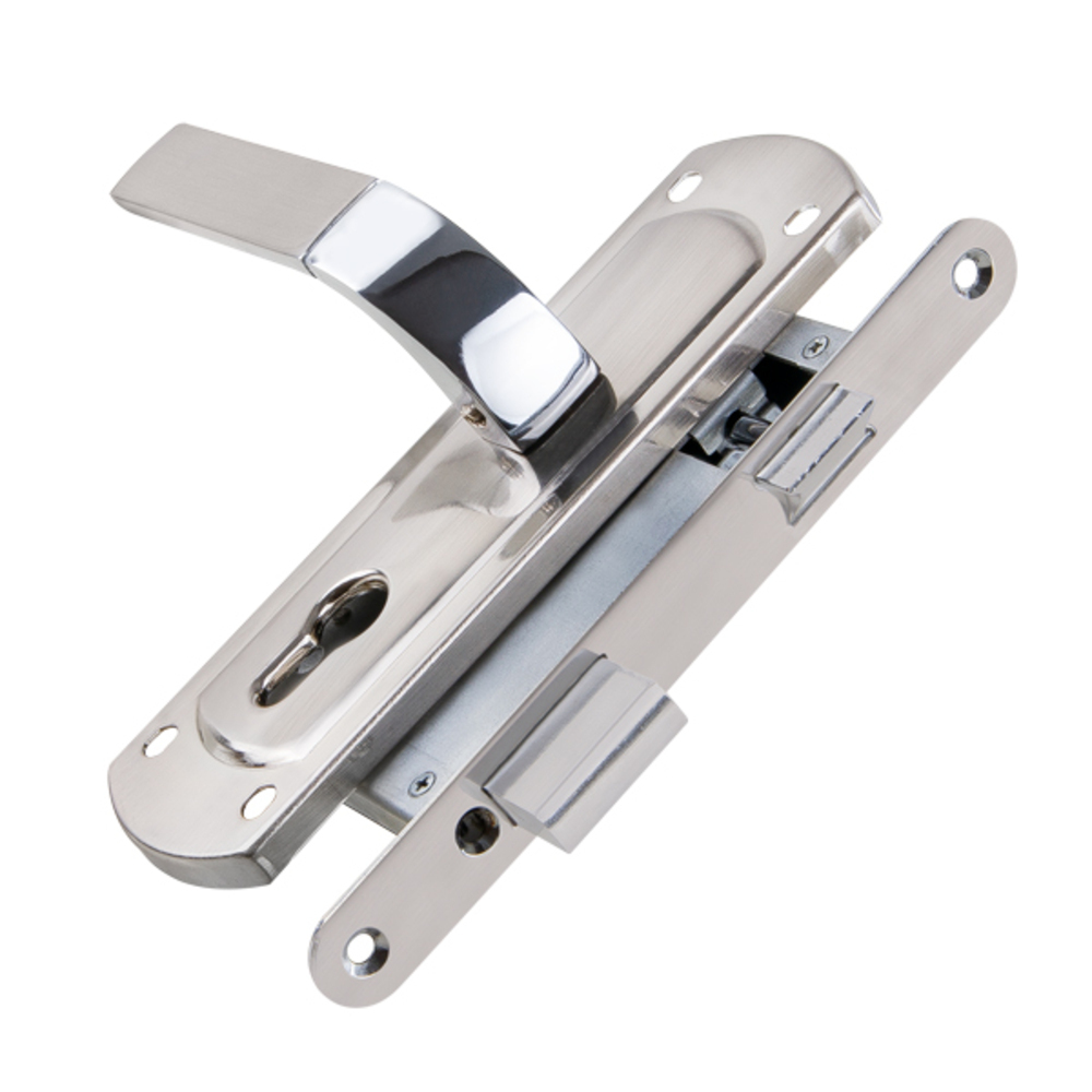 ������ ������ ����� ������� Punto LOCKSET25.ORION.5558-1 SN/CP ��� ������� ����� ��� ������� ������� ������/����   ����