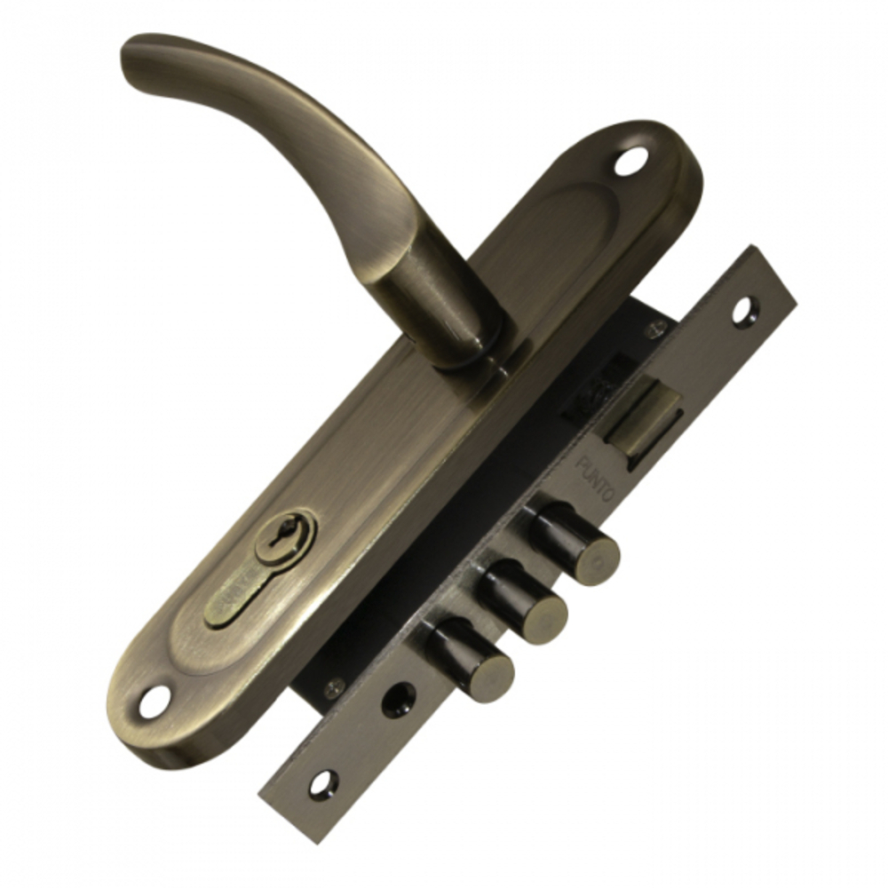 ������ ������ ����� ������� Punto LOCKSET15.CRONA.4061-3 AB ��� ������� ����� ��� ������� ������ 5 ������   ����