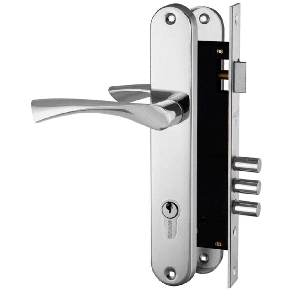 ������ ������ ����� ������� Fuaro LOCKSET.9011 CP ��� ������� ����� ��� ������� ���� 5 ������   ����