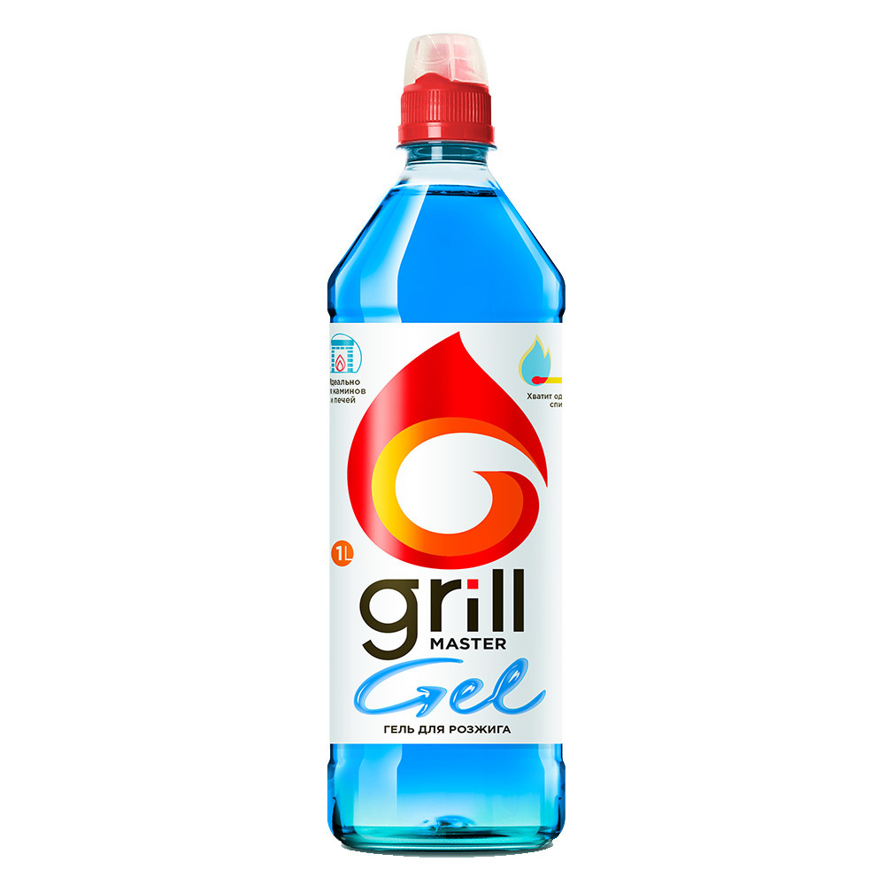 ������ ������ �������� ��� ������� Grill Master �������������� 1 �   ����