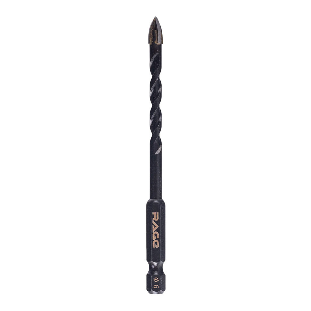������ ������ ������ �� ������ � ������ ���������� Rage Quadro-X HEX 6�100 �� (554082)   ����