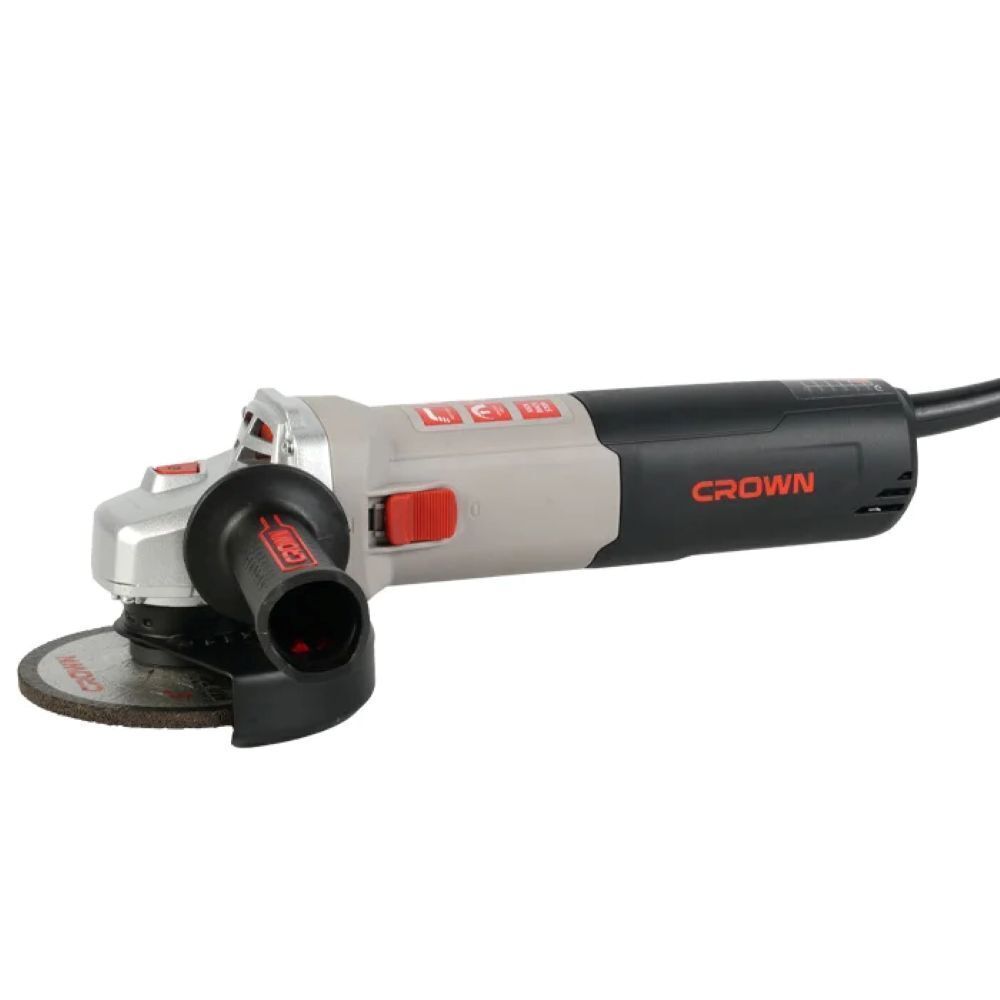 ������ ������ ���������� ������� ������������� Crown CT13677-125RSV 1500 �� d125 ��   ����