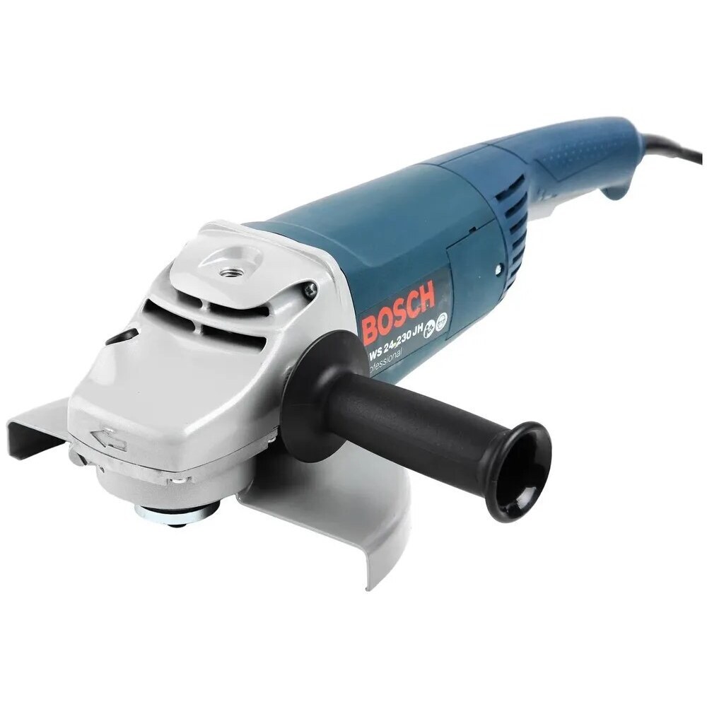 ������ ������ ���������� ������� ������������� Bosch GWS 24-230 JH 2400 �� d230 �� (0601884203)   ����