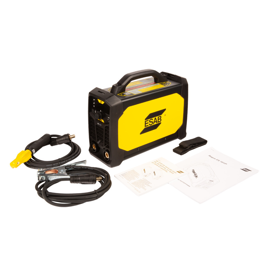 ������ ������ ��������� ������� ������������ ���� Esab Rogue ES 181iP ��� (0705002008C)   ����