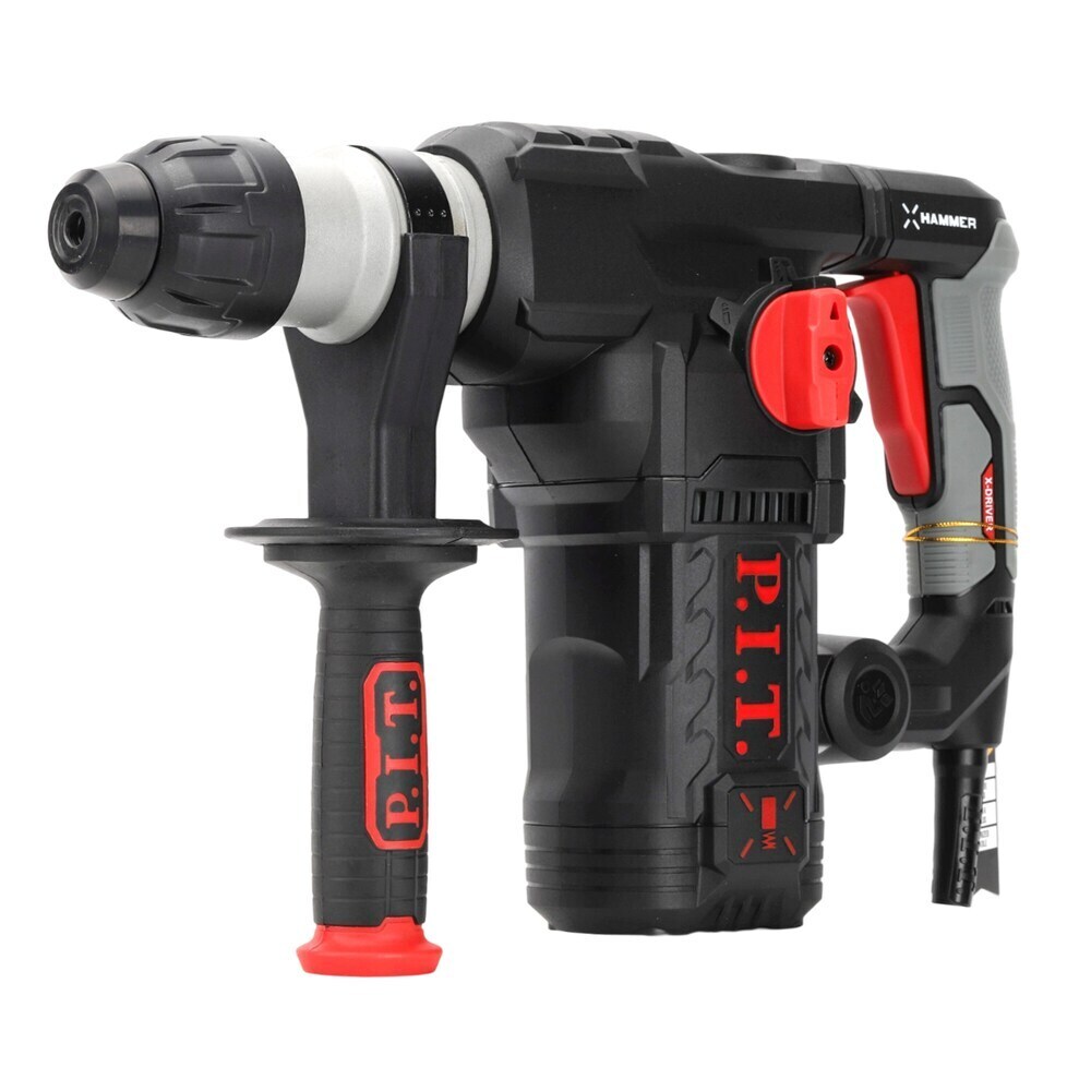 ������ ������ ���������� ������������� P.I.T. PBH32-C6 1500 �� 6 �� SDS-plus   ����