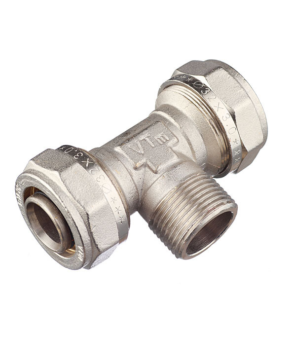 ������ ������ ������� VALTEC (VTm.333.N.320632) 32 ���(�) � 1 ��(�) � 32 ���(�)   ����