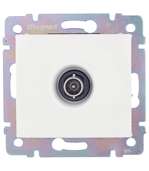 ������ ������ ������� ������������� Legrand Valena ������������ ����� (694276)   ����