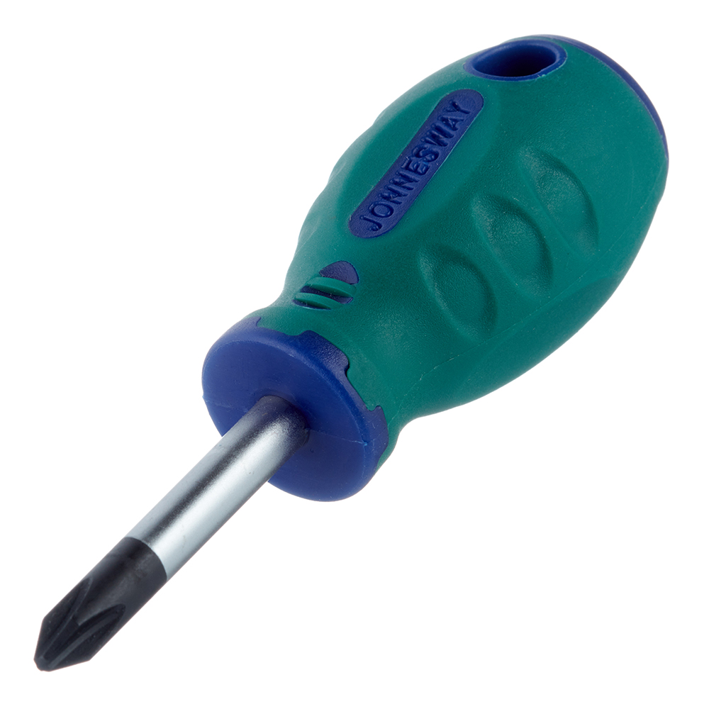 ������ ������ �������� ��������� PH2 38 �� Jonnesway Anti-slip grip (D71P238)   ����