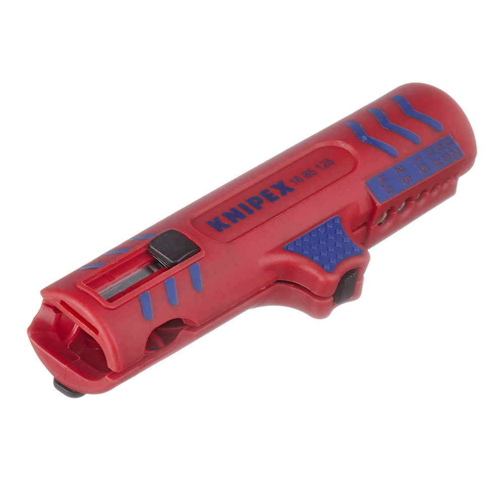 ������ ������ �������� ������� 8- 13 ��.�� Knipex ������ ��� ������ �������� � �������� ������ (KN-1685125SB)   ����