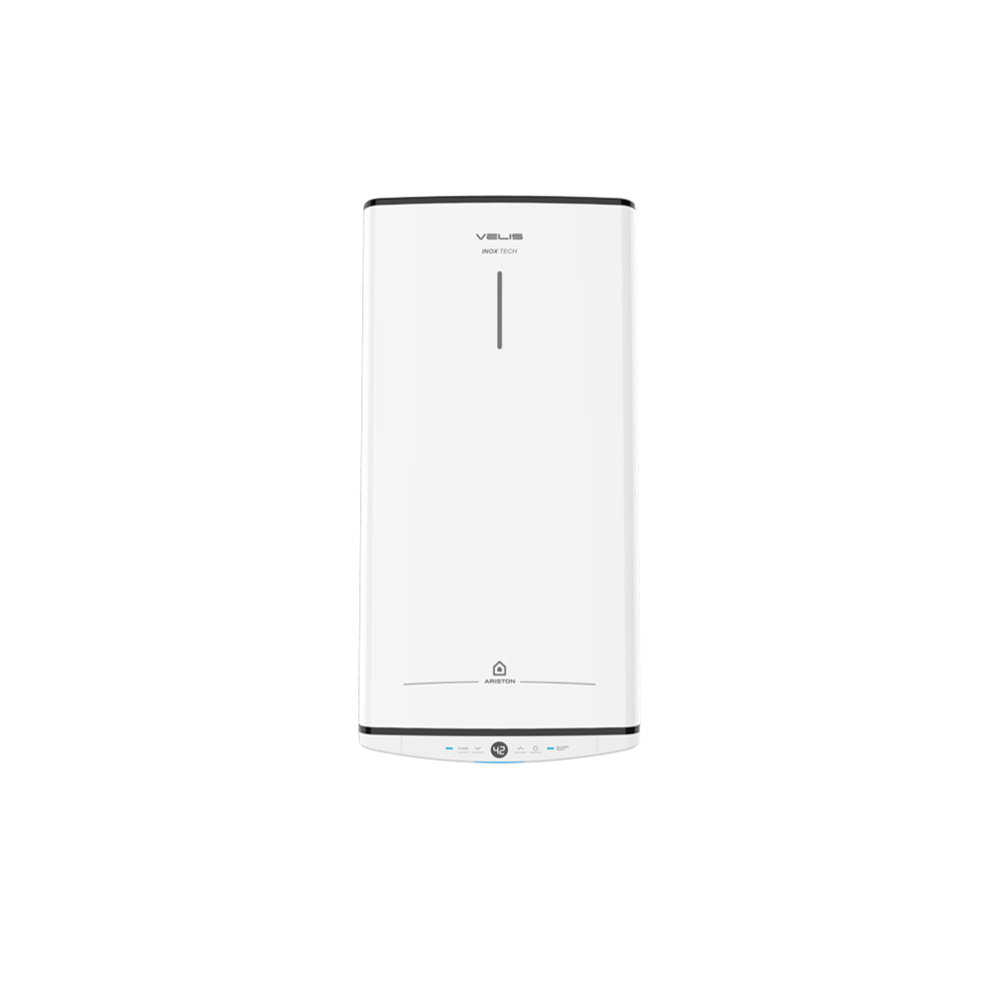 ������ ������ ��������������� ������������� Ariston Velis TECH INOX PW ABSE ������������� 80 � 2,5 ��� ������� �������������   ����