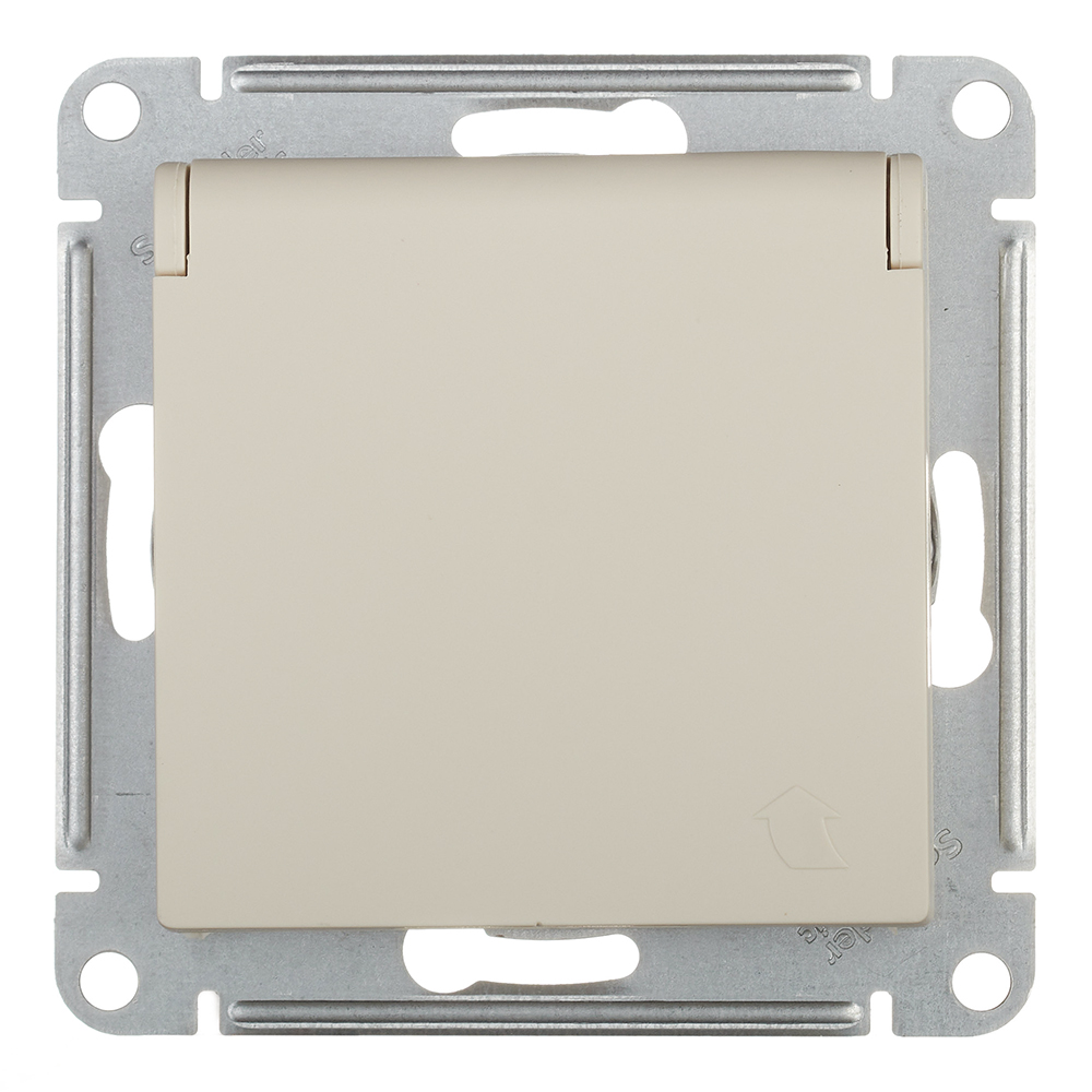 ������ ������ ������� Systeme Electric AtlasDesign ������������ ������� �� �������� � ������� (ATN000246)   ����