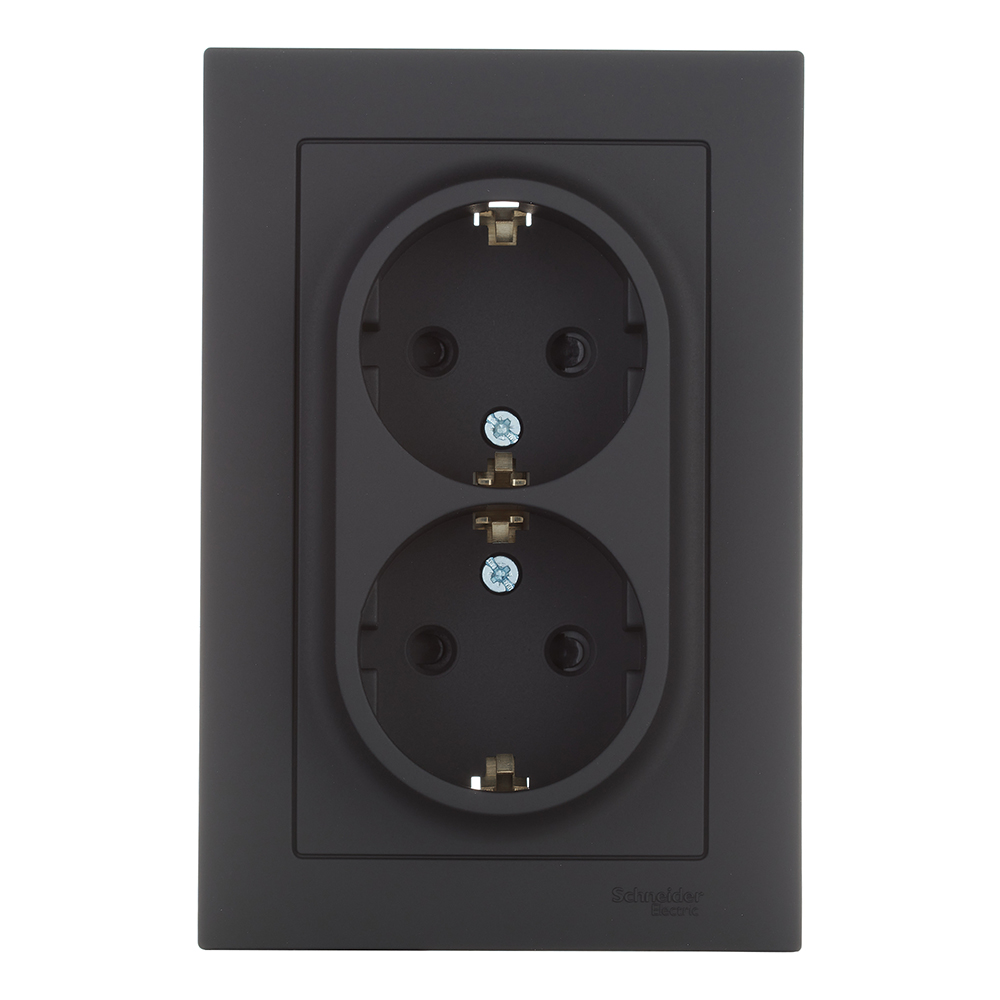 ������ ������ ������� Systeme Electric AtlasDesign ������������ ������ �� �������� (ATN001026)   ����