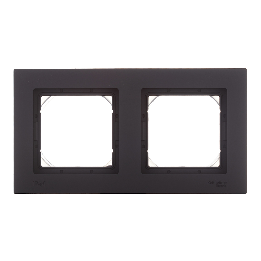 ������ ������ ����� Systeme Electric AtlasDesign Aqua ����������� ������ (ATN441002)   ����