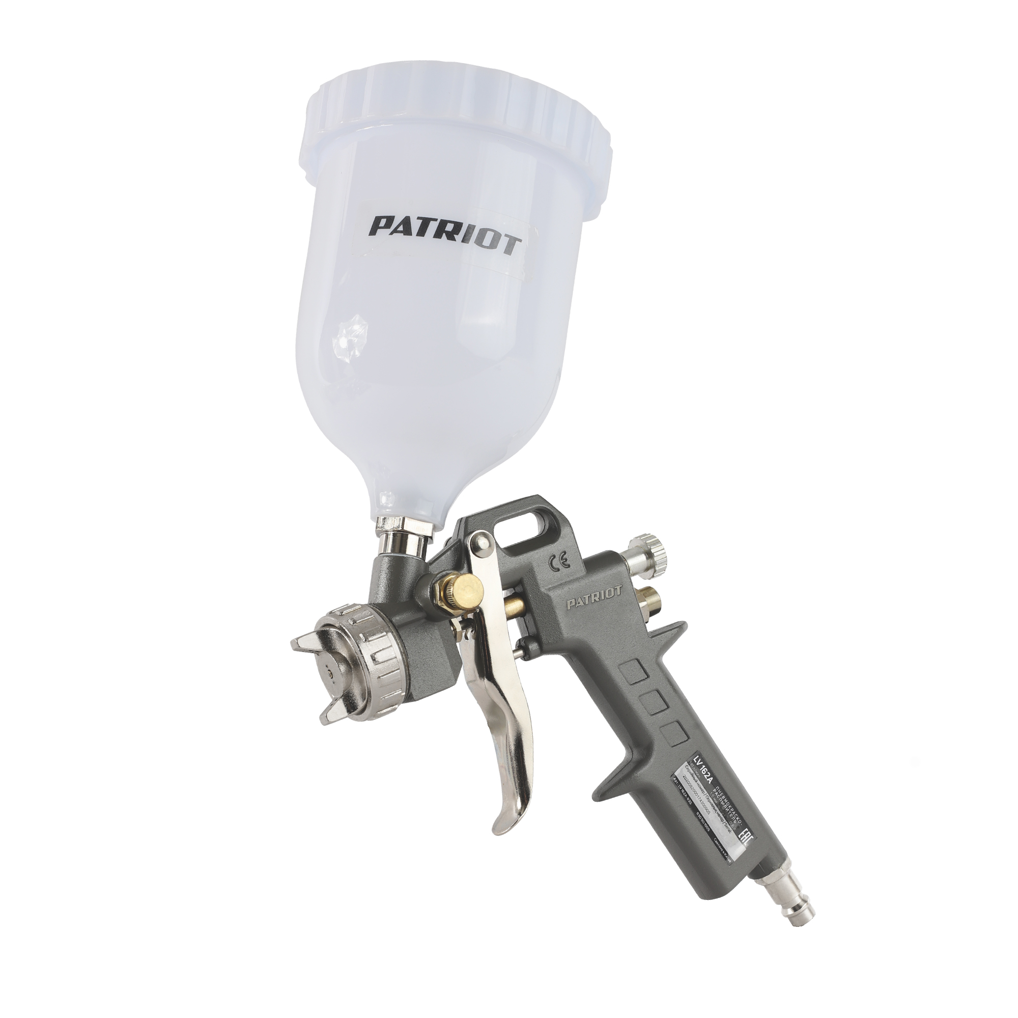 ������ ������ ����������� �������������� Patriot LV 162� 1/4 0,6 � (830901005)   ����