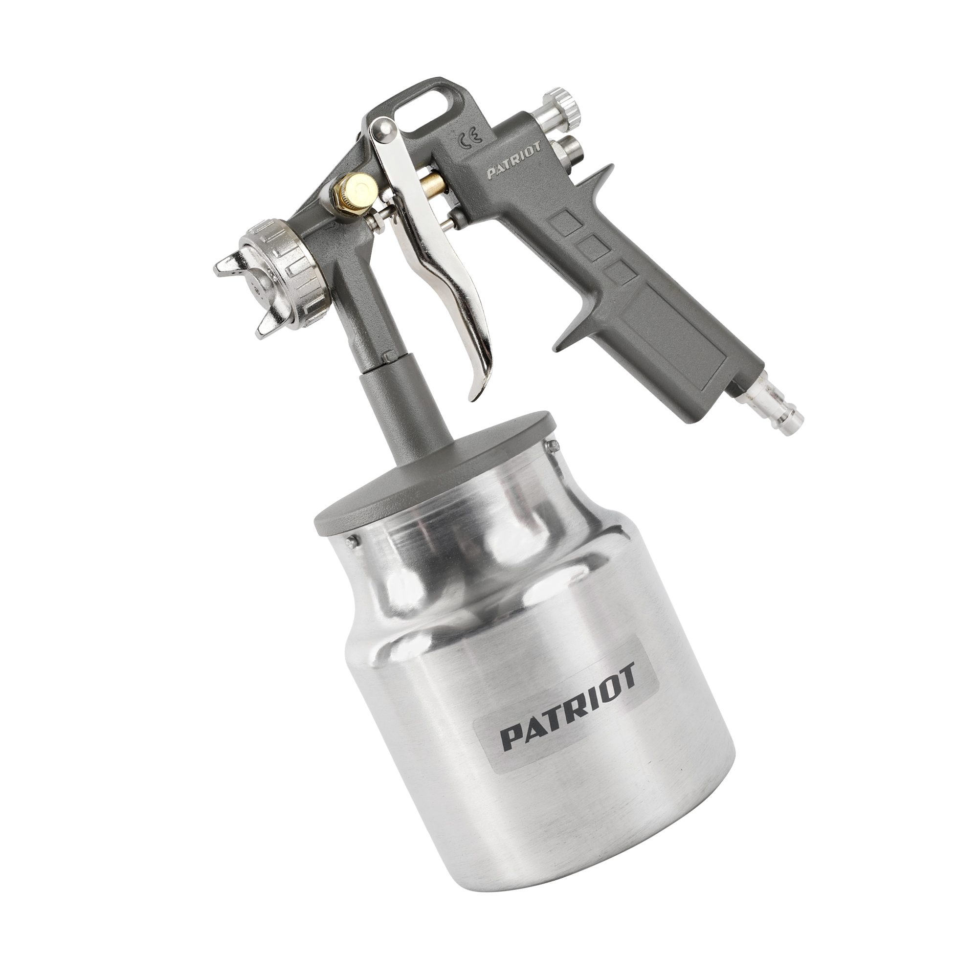 ������ ������ ����������� �������������� Patriot LV 162� 1/4 1 � (830901010)   ����