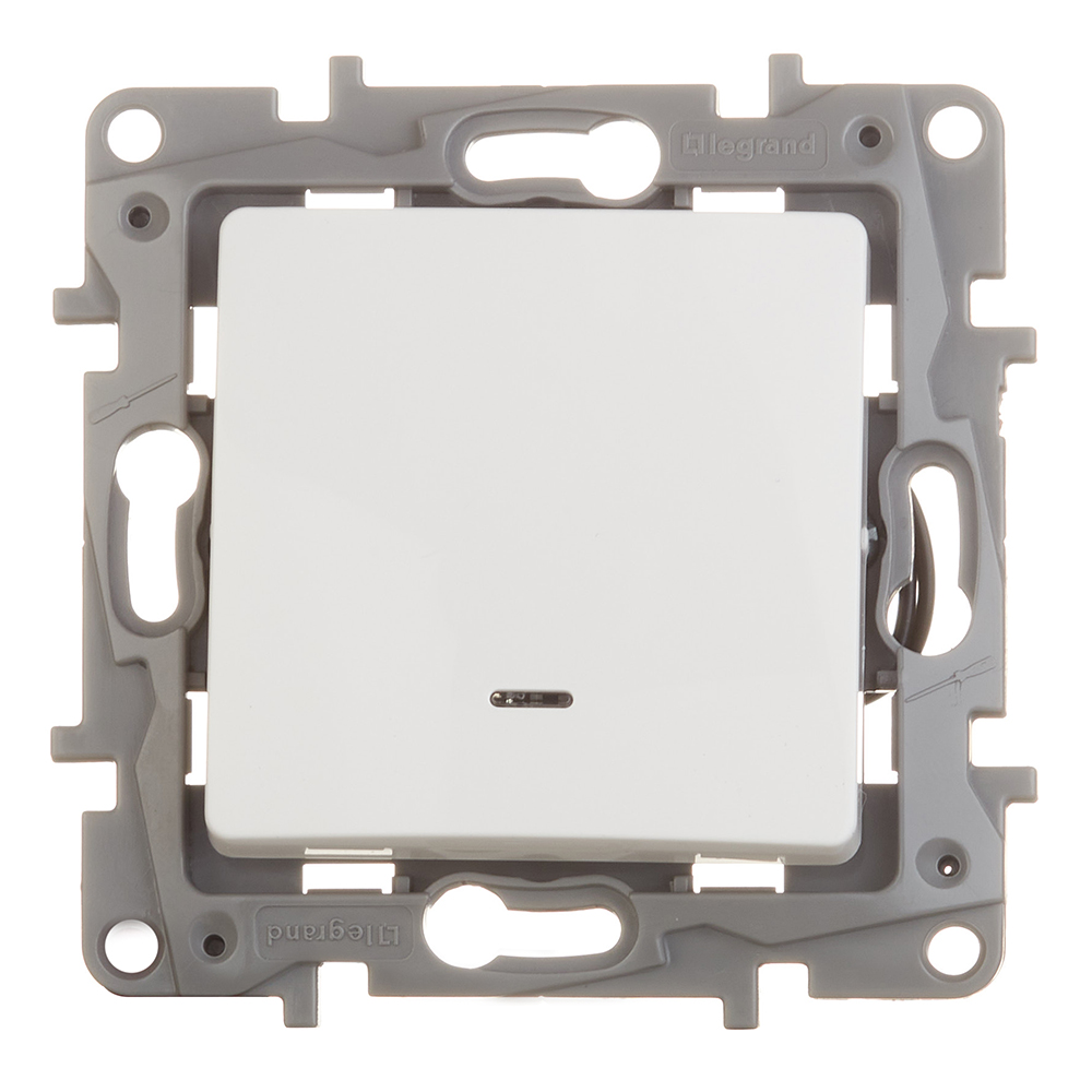������ ������ ����������� Legrand Etika ������������� ������������ ����� � ���������� (672203)   ����