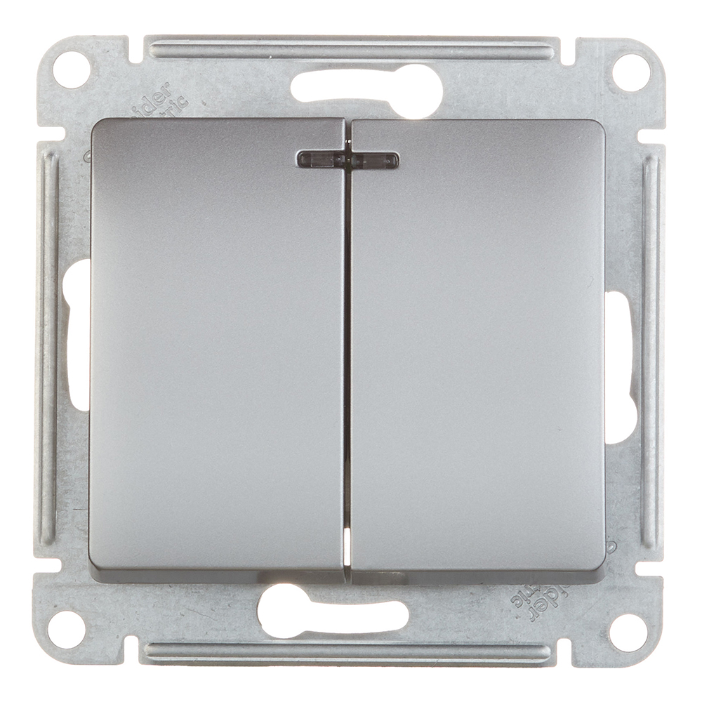 ������ ������ ����������� Systeme Electric Glossa ������������� ������������ �������� � ���������� (GSL000353)   ����