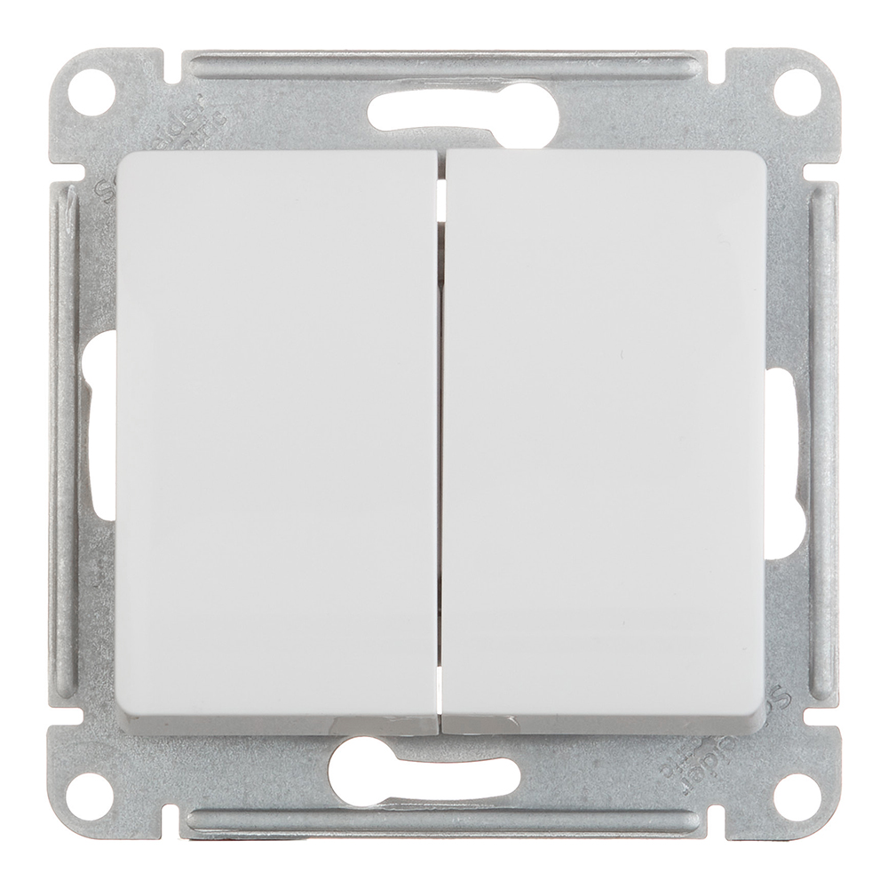 ������ ������ ������������� Systeme Electric Glossa ������������� ������������ ����� (GSL000165)   ����