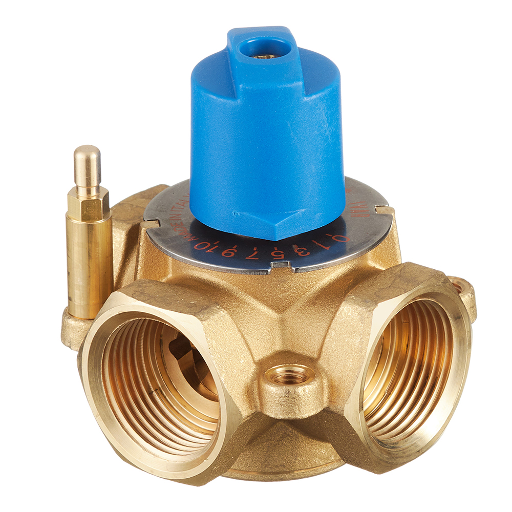 ������ ������ ������ ������������ Valtec 3-� ������� 1 ��(�) KVs 11,57 (VT.MIX03.G.06)   ����