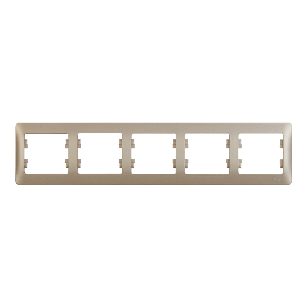 ������ ������ ����� Systeme Electric Glossa ����������� ����� (GSL000405)   ����