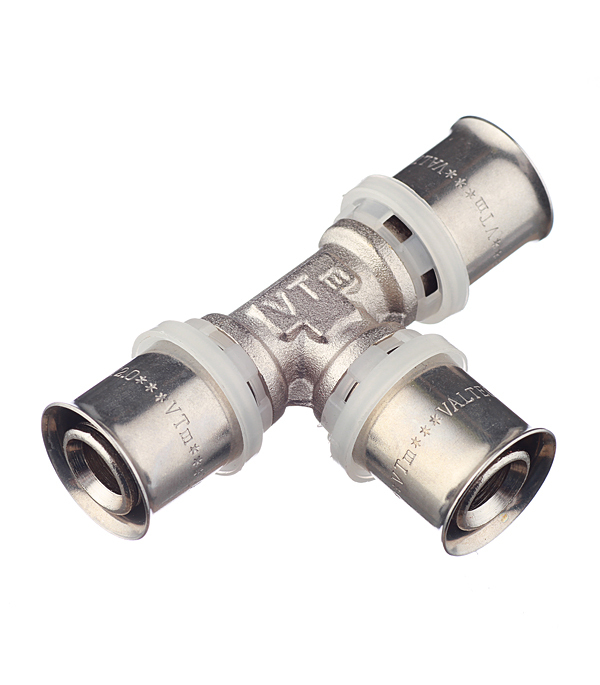 ������ ������ ������� Valtec 20(�����) � 20(�����) � 20(�����) (VTm.231.N.202020)   ����