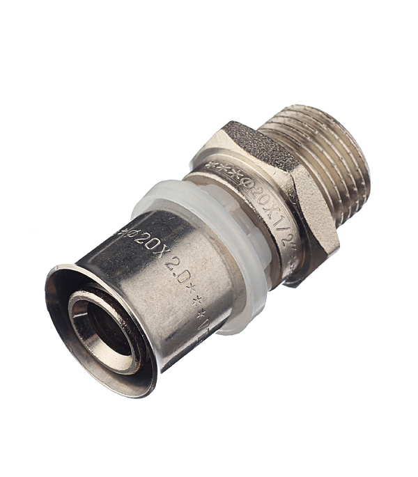 ������ ������ ����������� ������ Valtec 20(�����) � 1/2 ��(�) (VTm.201.N.002004)   ����